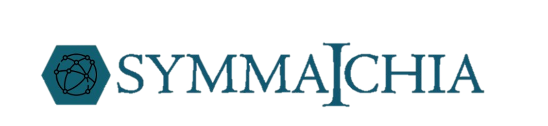 Logo of Symmaichia